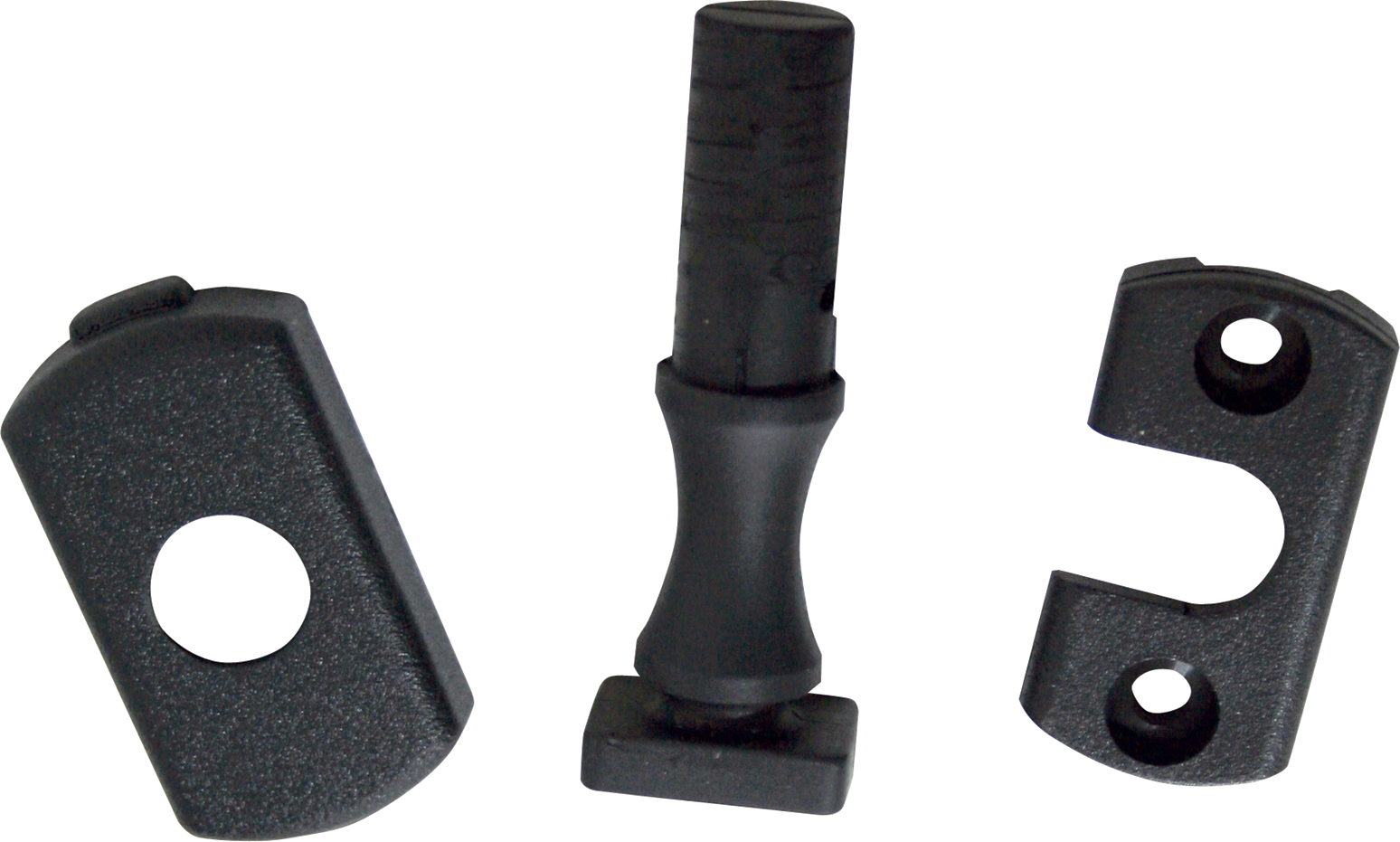 Optiparts Reinforced rubber joint