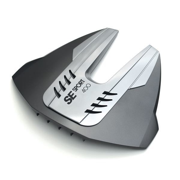 Hydrofoil SE Sport 400 black