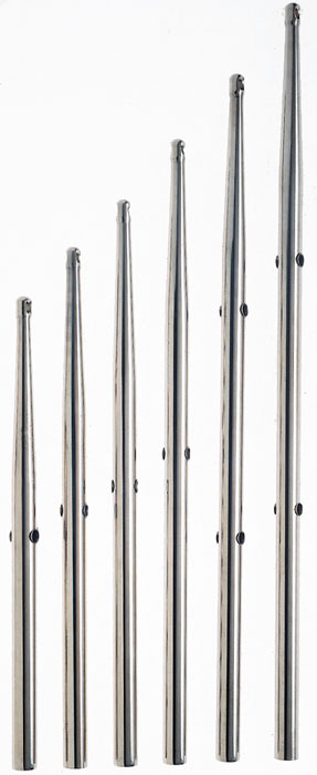 HYE scepter 2 hole 630mm x 300mm