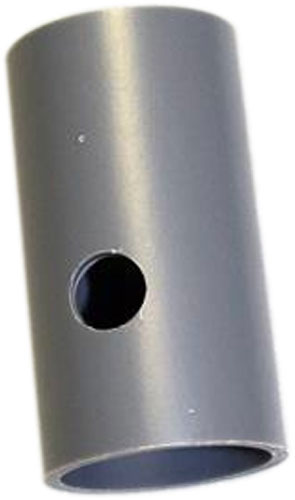 Scepter foot plastic. tube