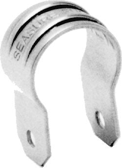 Klemme bøjle f/scepter Ø 25mm hel
