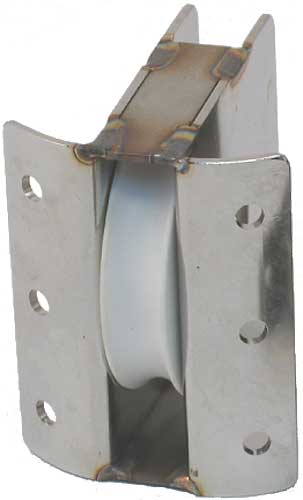 Scheibenbox einzeln 60x14mm