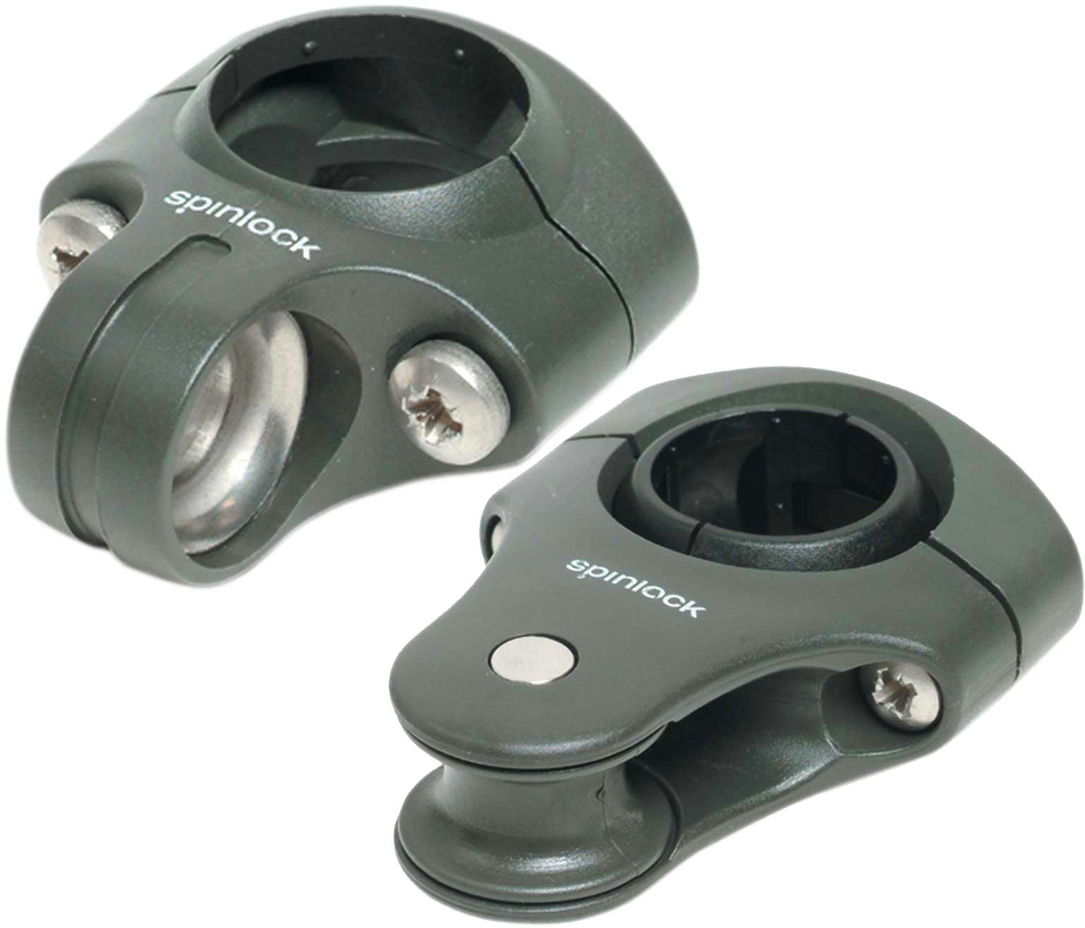 Spinlock scepterblokke / Lineleder sæt