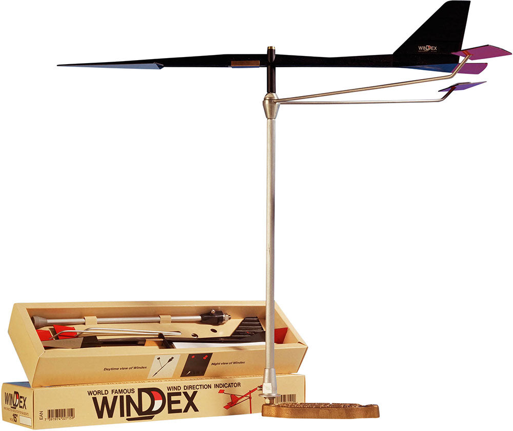 Windex 15