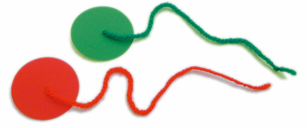 Tickler's pk. a 4 pairs