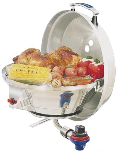 MAGMA Marine Kettle Gasgrill/Brenner
