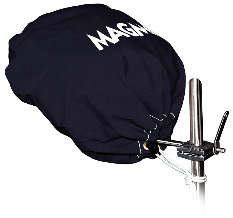 Magma Grillabdeckung Königsblau