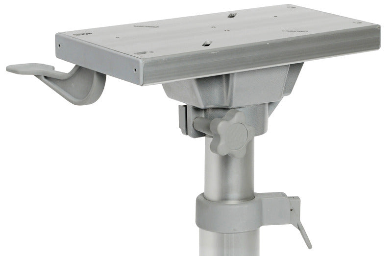 Base and column + seat support height 340/470