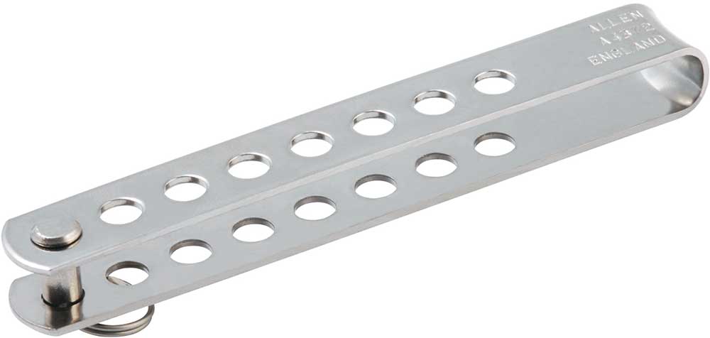 Strebenspanner LGD. 95mm