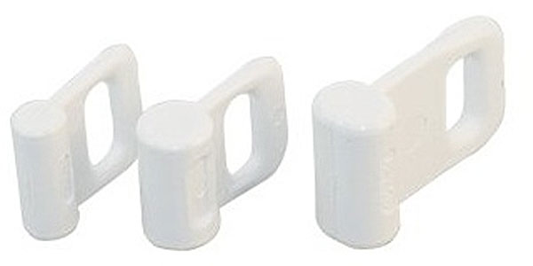 Segelschlitten HA358 Ø.12,5mm