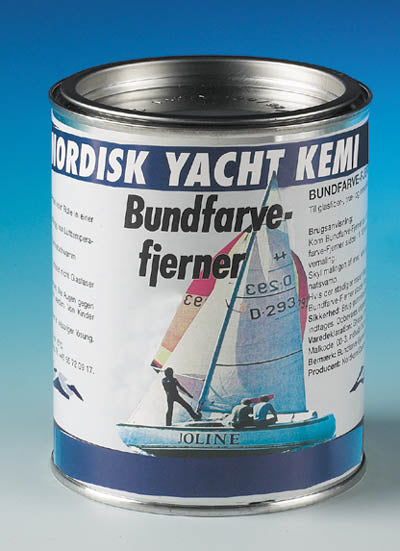 Base color remover 3/4 ltr.