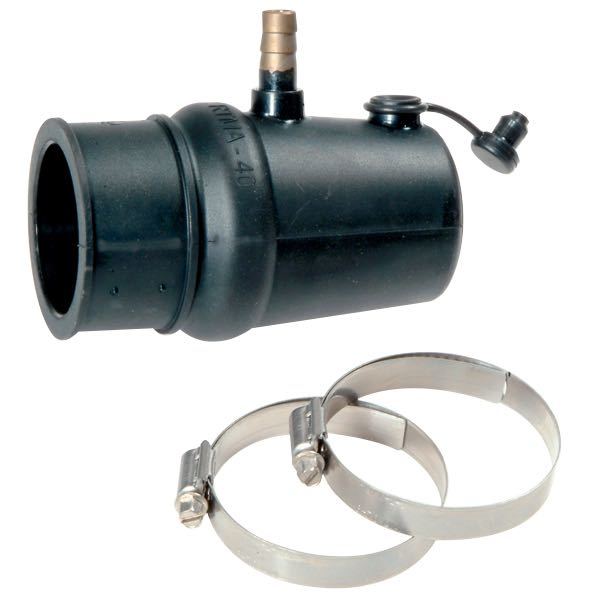 Water lubricated pack. 25x42x102mm