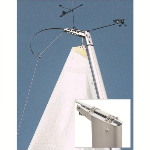 Agterstagsløfter 1,4m Selden