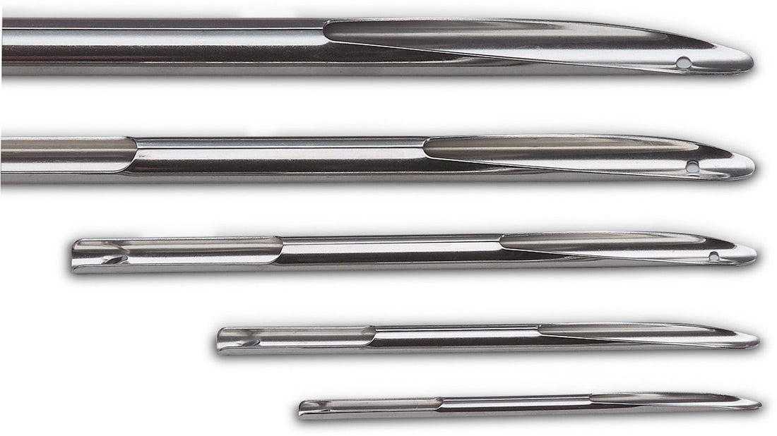 SELMA Spleißschlauch 1.2.3.4.5 RF