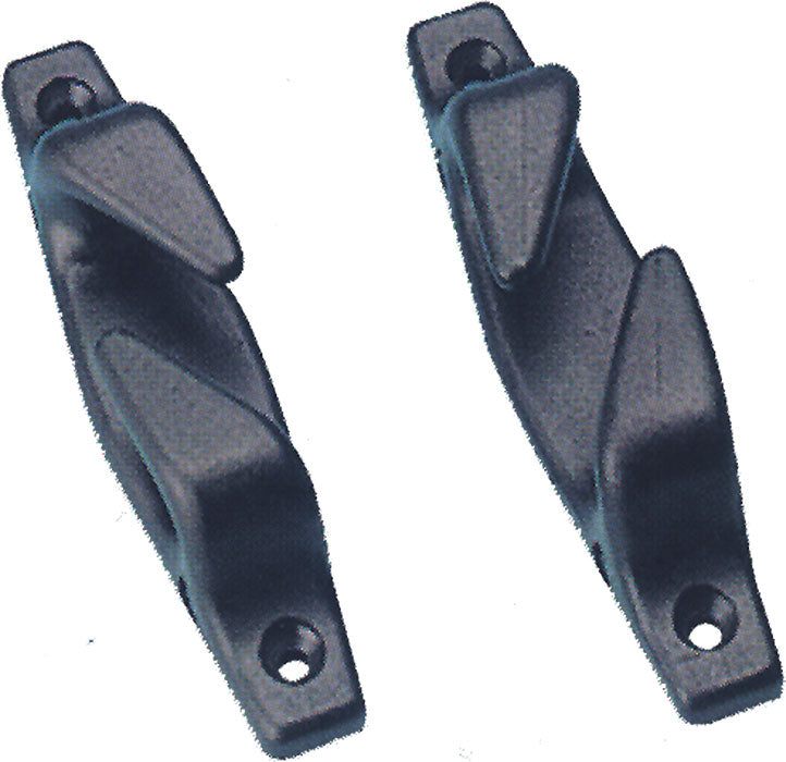 Klyds Nylon 150 mm Set