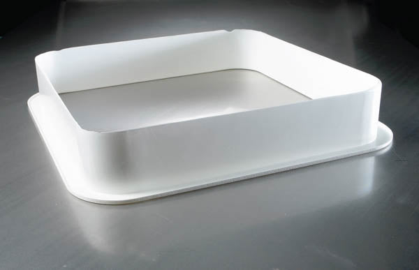 Moonlight Offshore 415x415mm Kunststoffrahmen