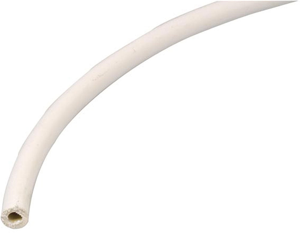 Fender strip insert 6 x 10mm black