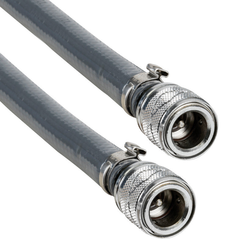 Fuel line for Suzuki engines