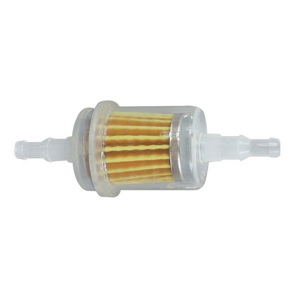 Benzinfilter universal 6/8mm