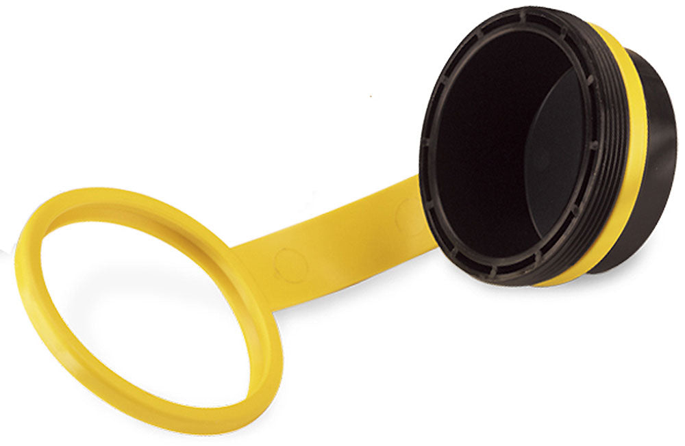 Marinco-Abdeckung t. Abdeckung 16A