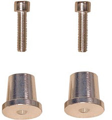Batteri pol-adapter sæt f/8mm bolt