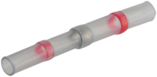 HOT SEAL Kabelverbinder rot 4-tlg.