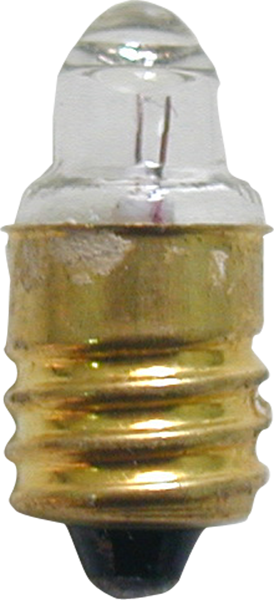 Glødelampe reserve f/lanternesæt