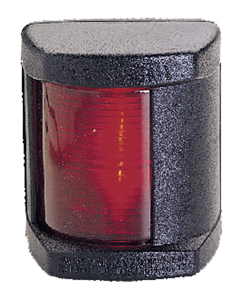 Lanterne bagbord, u. 7 mtr LED