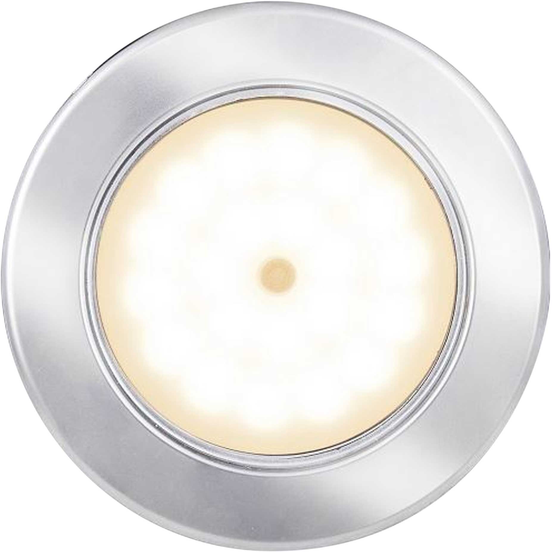 Frilight VEGA Touch Master Mat krom