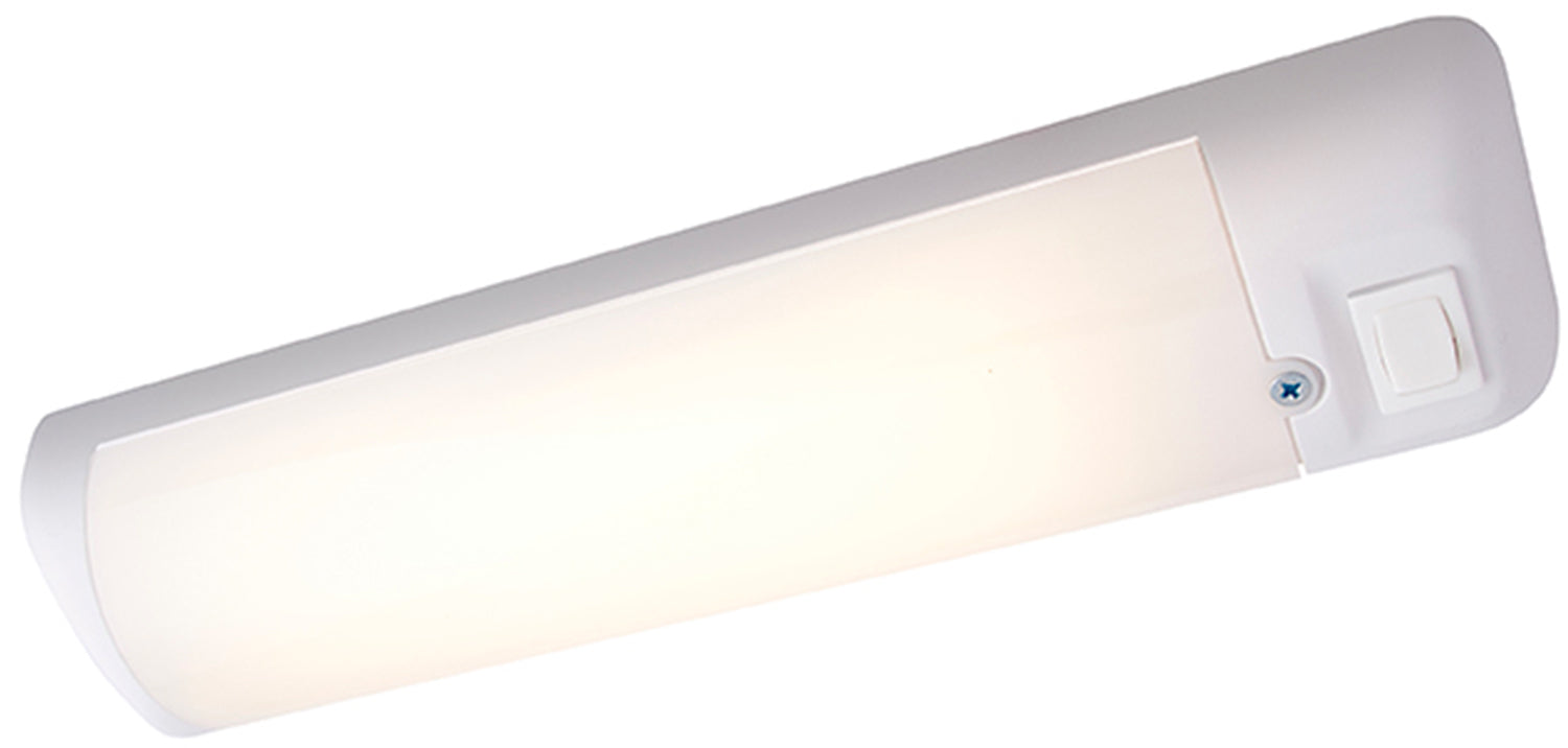 Frilight lampe SOFT LED hvid