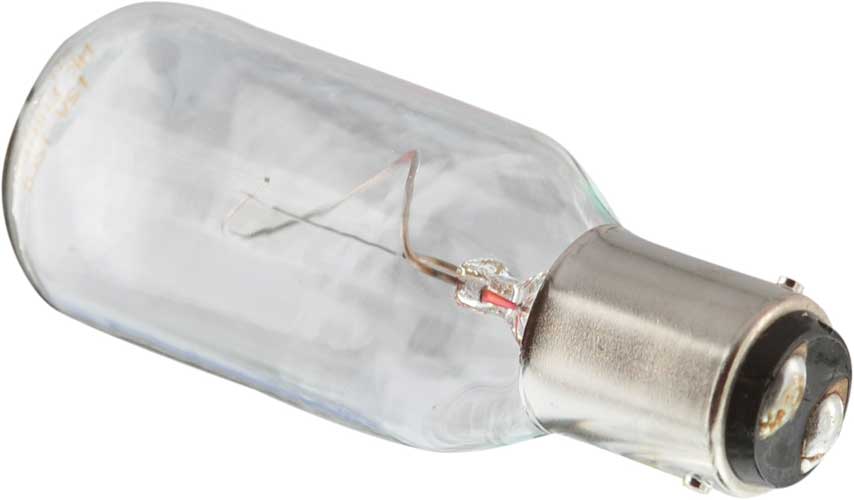 lanternelampe,12v18w12cd BA15D