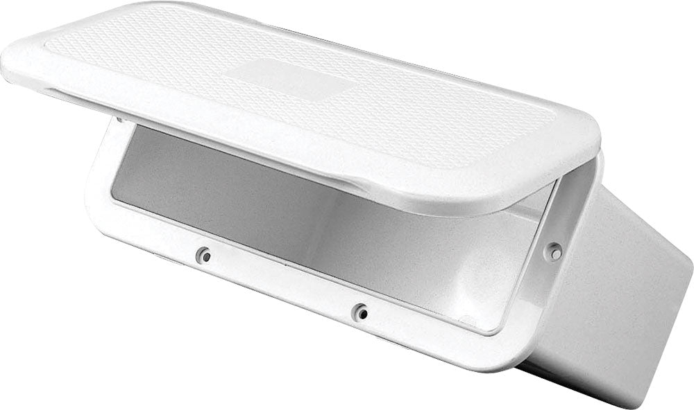 Handschuhfach mit Deckel