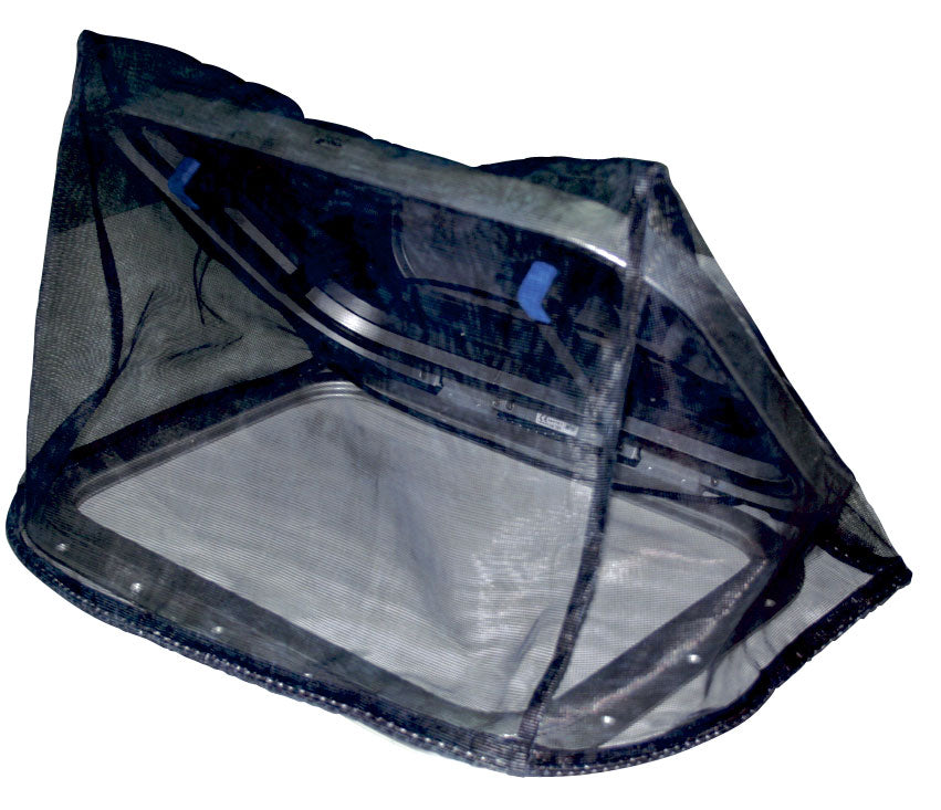 Insektnet skylight 54x54x35cm