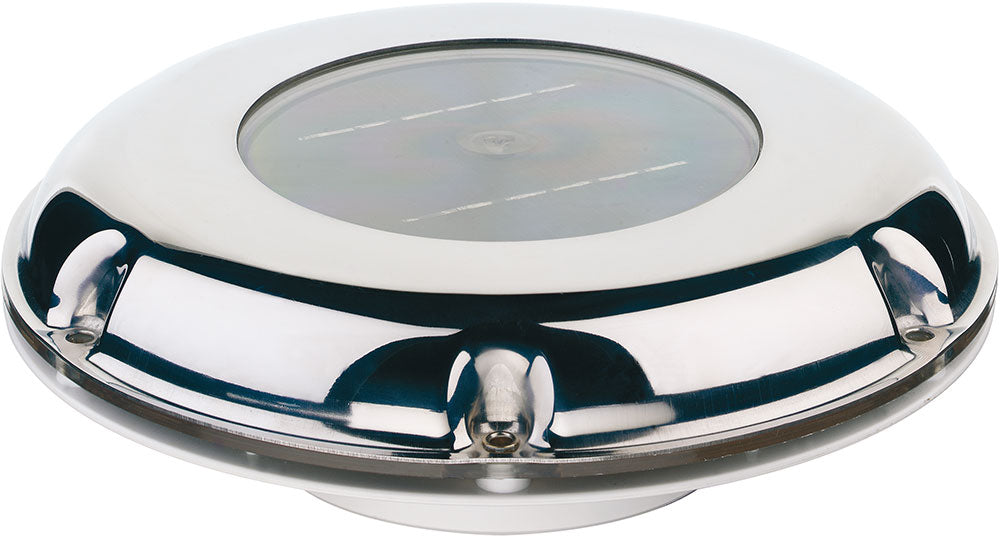 Solcelle ventilator NL 300S