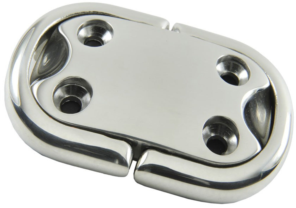 Drying ring 100mm stainless steel