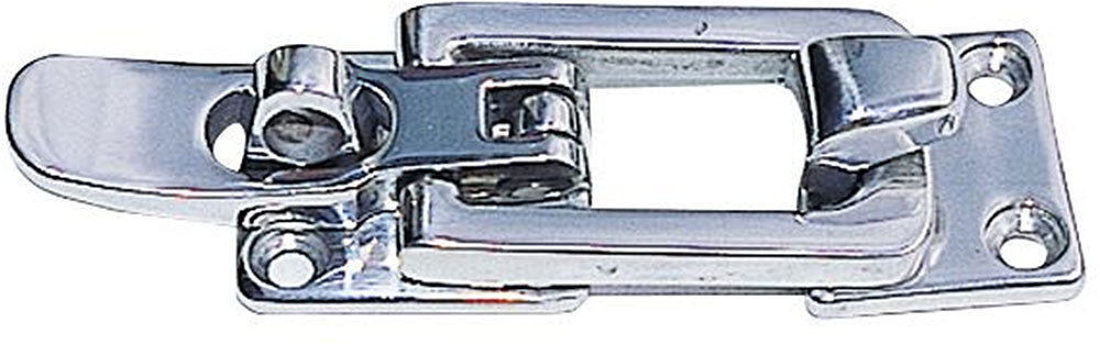 Clamp attack forcr.mess. 95x28mm