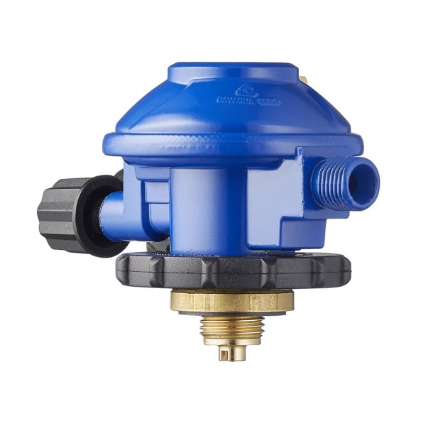 Marine-Niederdruckregler für CGI-Flasche RF