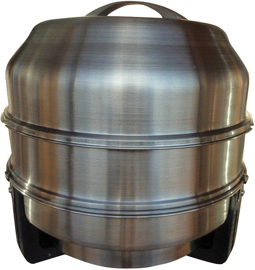 Extender for Safire grill