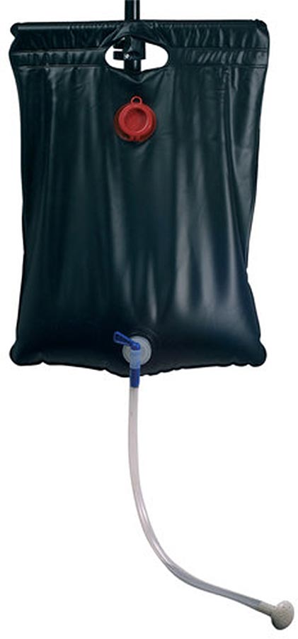 Solar Shower 5 gal 19 l