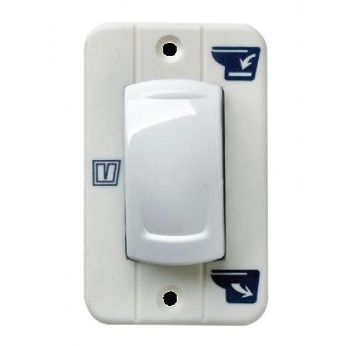 Überprüfen Sie den Kontakt zur TMW-Toilette