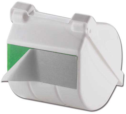 Toilettenpapierhalter DRYROLL wasserdicht