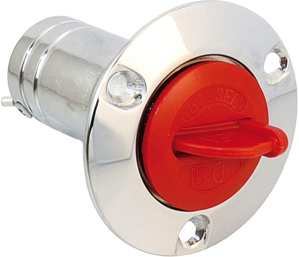 Reifenfüllung DIESEL 2''