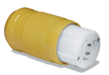 Marinco Buchsenstecker lose 32A