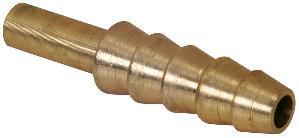 Gas hose nozzle Ø8mm