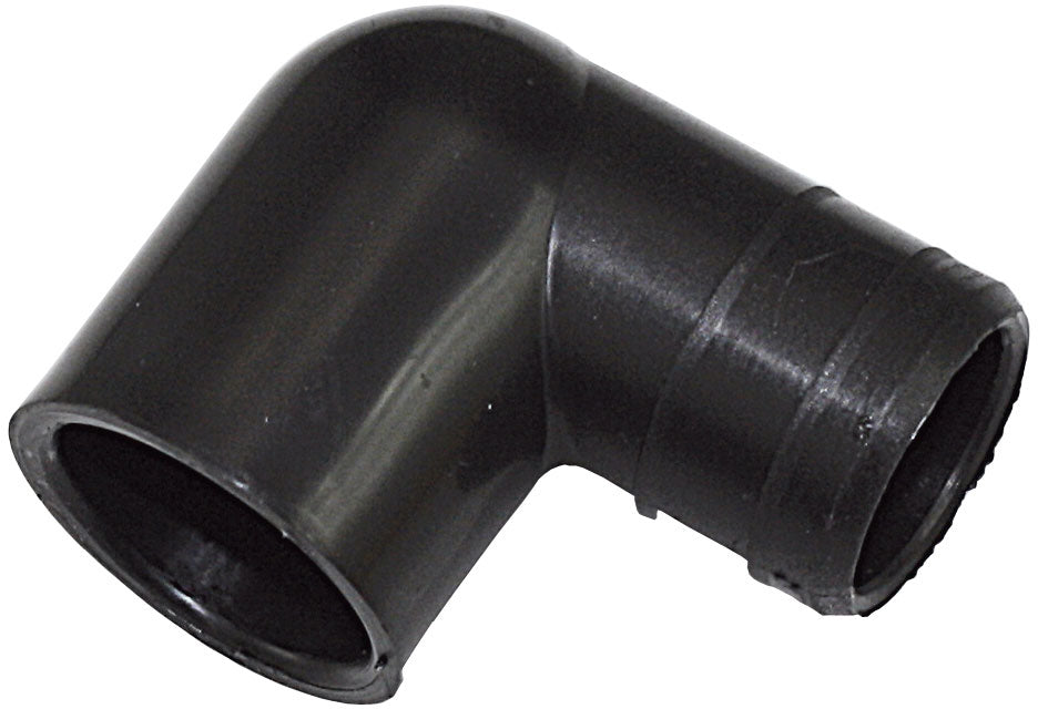 Vinkel t. lænsepumpe 90° 1''