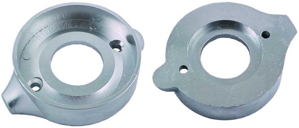 Anode Volvo-Antrieb AQ120S-SB-C