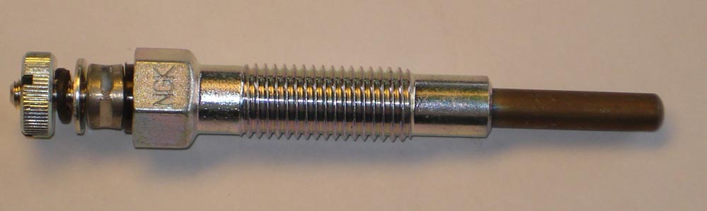 VETUS Glühröhren VH4.65-VH4.80