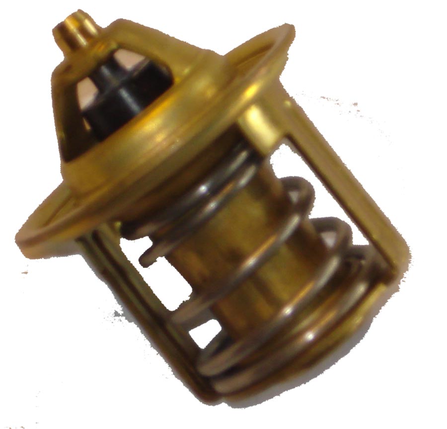 VETUS-Thermostat VH4.65-VH4.80