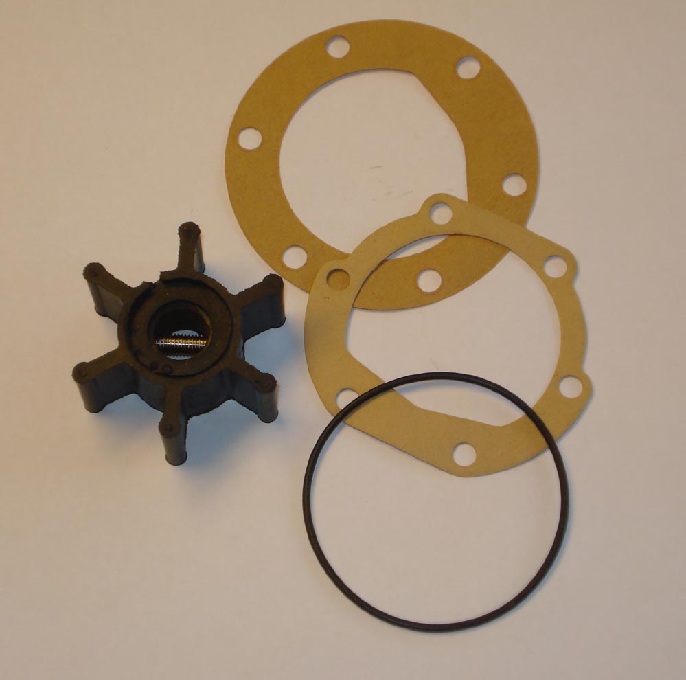 VETUS Laufrad+Dichtung M2.05/M2.04/C5/D6