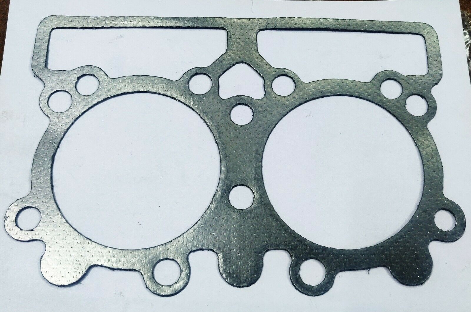 Top gasket DV 20